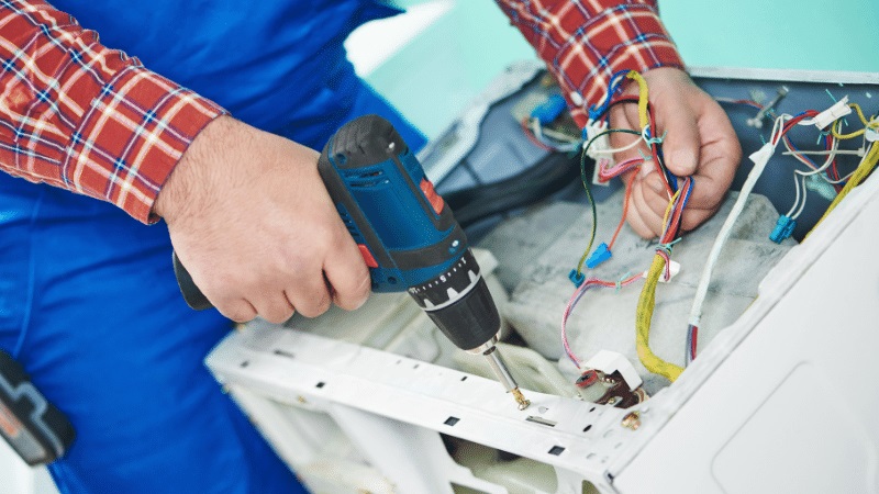 Arifiye Siemens servisi orijinal yedek parça kullanımı